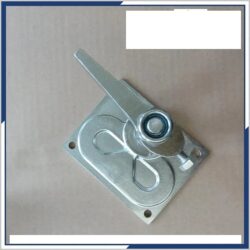 flush hatch latch with lift handle - Hengke Casting product image 6