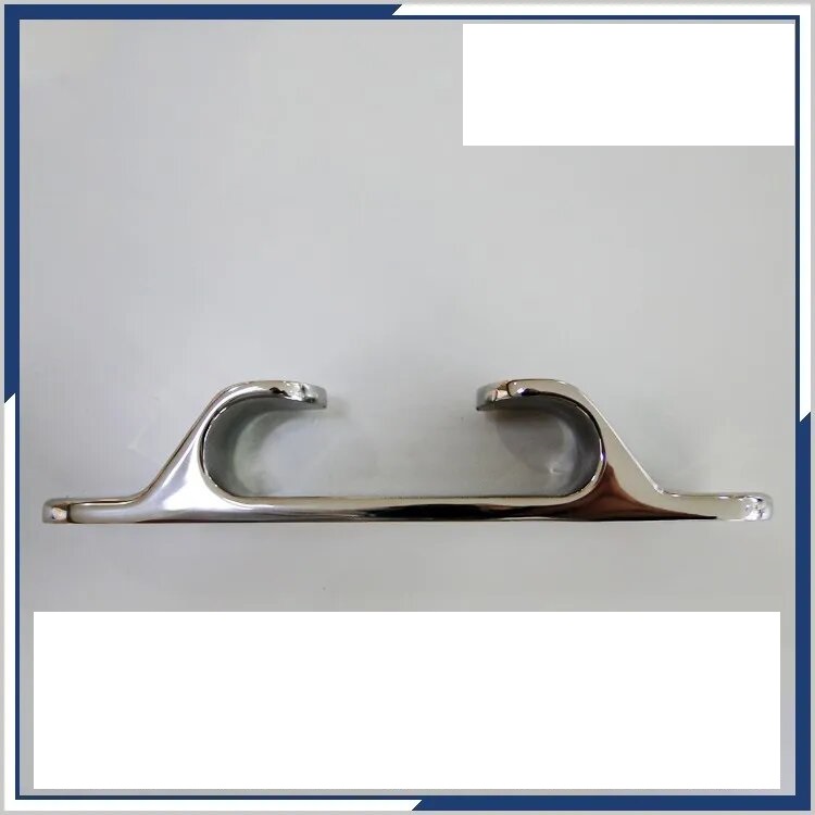 marine grade Straight Chock-6 Inc - Hengke Casting product image 1