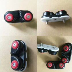 Nylon Cam Cleat Yacht - Hengke Casting product image 3