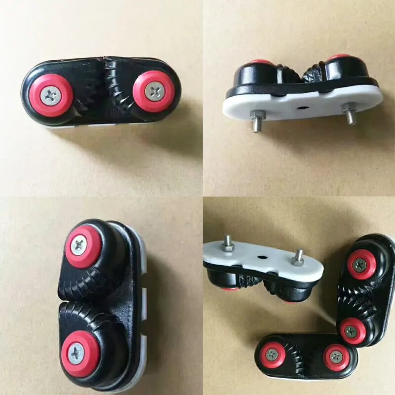 Nylon Cam Cleat Yacht - Hengke Casting product image 1
