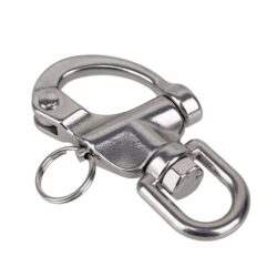 Mini Snap Shackle Swivel Shackles - Hengke Casting product image 5