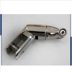 Boat accessories Double Anchor Swivel - Hengke Casting product image 2