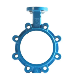 Butterfly Valve - Hengke Casting product image 5