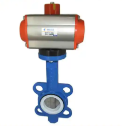 Butterfly Valve - Hengke Casting product image 7