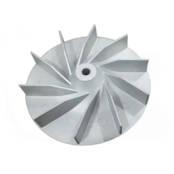 DNV Semi Open Impeller Casting - Hengke Casting product image 5